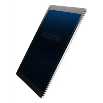 Dicota privatumo filtras 2 krypčių, skirtas Apple iPad Pro 11 2024, gulsčiai, magnetinis