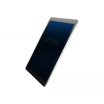 Dicota privatumo filtras 2 krypčių, skirtas Apple iPad Pro 11 2024, gulsčiai, magnetinis
