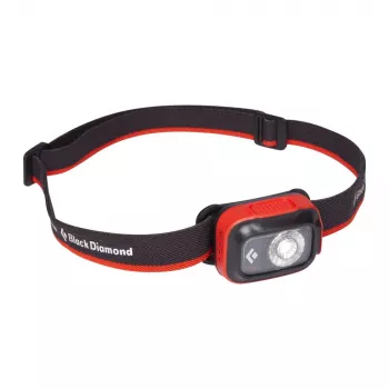 Black Diamond Sprint 225 įkraunamas žibintuvėlis - Octane (225 lm)