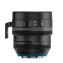 Irix Cine objektyvas 45mm T1.5 Canon RF laikiklis (metrinis)