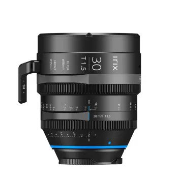 Irix Cine 30mm T1.5 Canon RF Imperial Prime objektyvas