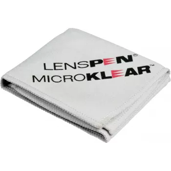 LensPen MicroKlear mikropluošto zomšinė valymo šluostė (MK-2-G)