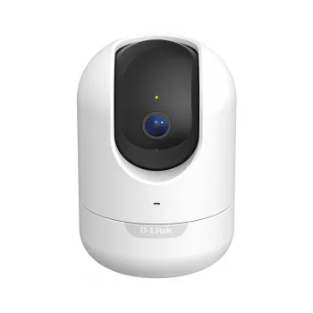 D-Link DCS-8610/E 2.5K WLAN QHD Pan & Tilt Pro tinklo stebėjimo kamera