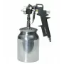 STANLEY 151093XSTN siurbiamojo padavimo dažų purškimo pistoletas su 1,4 mm antgaliu ir 1000 ml apatine talpa
