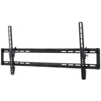 Vivanco palenkiamas TV sieninis laikiklis iki 85" televizoriams, 50 kg (VVTVTIL85INCH65KG)