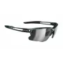 Salice 031RWX Green/RWX 1-3+RW Silver fotochrominiai sportiniai akiniai su atsarginiu skaidriu lęšiu