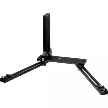 Manfrotto 330B makro laikiklis su dviem šarnyrinėmis rankomis
