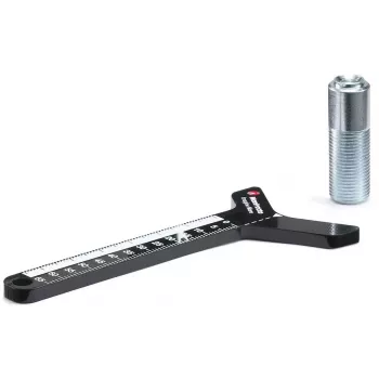 Manfrotto MS050M4-Q2 L laikiklis Q2 fotoaparato laikiklis