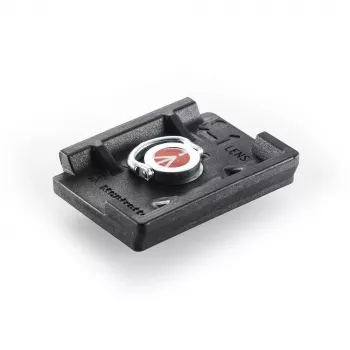 Manfrotto 200LT-PL greito atleidimo plokštelė, skirta 200PL sistemai