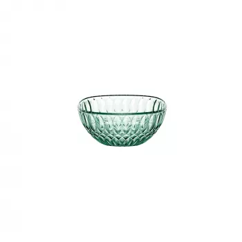 Guzzini VANITY dubuo 21 cm Matcha žalia