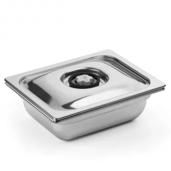 MagicVac vakuuminis indas INOX H100 3,6L nerūdijančio plieno