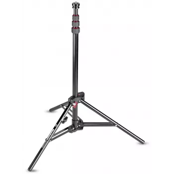 Manfrotto MSTANDVR virtualios realybės stovas, juodas