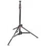 Manfrotto MSTANDVR virtualios realybės stovas, juodas