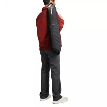 Manfrotto Pro Light Tripod Bag 69, juoda