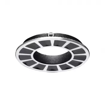 Plokščios bazės adapteris Manfrotto Xchange 60mm (MAONEQR-ADPFB60)