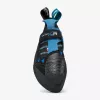 Scarpa Instinct VSR laipiojimo batelis, EU 40, juoda/mėlyna