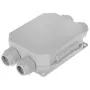 RAYTECH Ready-Box IP68 jungčių dėžutė