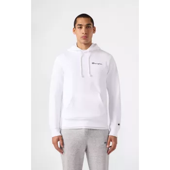 Champion vyriškas gobtuvinis megztinis baltas 221790 WW001 XL