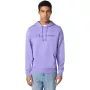 Champion vyriškas gobtuvinis megztinis violetinis 220782 VS024 XL