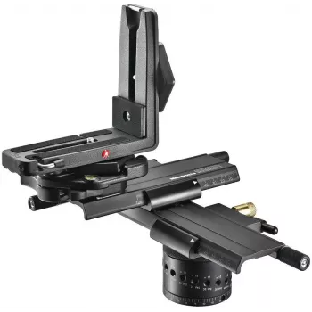 Manfrotto MH057A5-Long profesionali panoraminė galvutė (MH057A5-LONG)