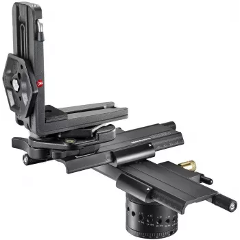 Manfrotto MH057A5-Long profesionali panoraminė galvutė (MH057A5-LONG)