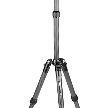 Manfrotto MKELES5CF-BH Element MII anglies pluošto trikojis su rutuline galvute