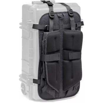 Manfrotto MB PL-RL-TH-HR Pro Light Reloader Tough diržų sistema