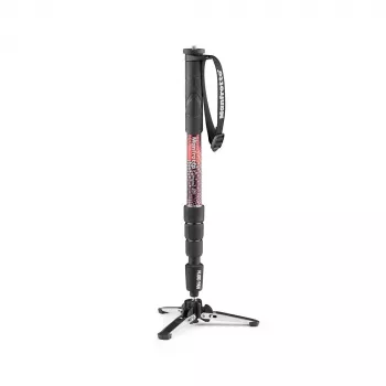Manfrotto Element MII vaizdo monopodo MVMELMIIA4