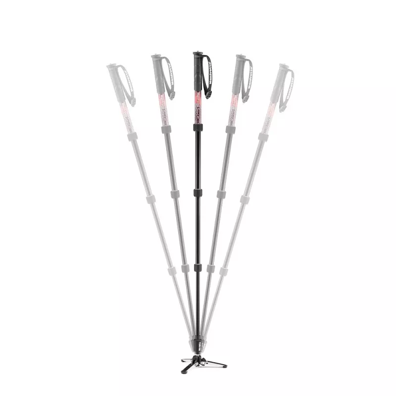 Manfrotto Element MII vaizdo monopodo MVMELMIIA4