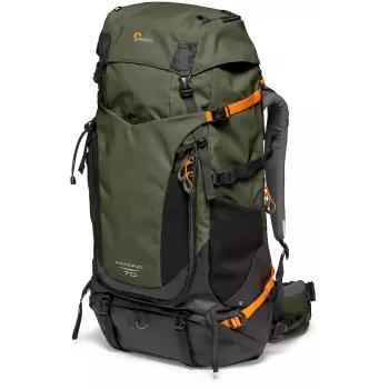 Lowepro PhotoSport PRO 70L AW IV kuprinė (S-M) (LP37473-PWW)