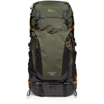 Lowepro PhotoSport PRO 70L AW IV kuprinė (M-L) (LP37474-PWW)