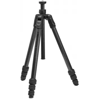 Manfrotto Befree GT PRO Carbon Tripod (tik kojos, be galvutės)