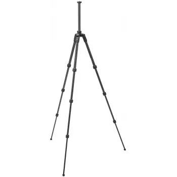 Manfrotto Befree GT PRO Carbon Tripod (tik kojos, be galvutės)