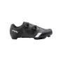 Northwave Striker Wide MTB dviračių bateliai juodi 45 dydis