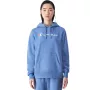 Champion Legacy moteriškas megztinis su gobtuvu mėlynas 117529 BS099 L