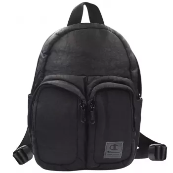 Champion kuprinė juoda 806031 KK001