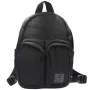 Champion kuprinė juoda 806031 KK001