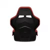 Sabelt SRP-1 Sim Racing Sėdynė, Stiklo pluošto kiautas, Formulės dizainas, Paminkštinta - Racing juoda