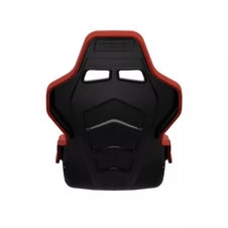 Sabelt SRP-1 Sim Racing Sėdynė, Stiklo pluošto kiautas, Formulės dizainas, Paminkštinta - Racing juoda