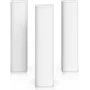Ubiquiti UniFi SuperLink Motion Sensor 3 rinkinys (USL-MOTION-3) – belaidis PIR, Bluetooth 5.0 LE, magnetinis laikiklis