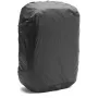 Peak Design kelioninė lietaus užvalkalas, skirta Travel Backpack 45L, juodas (BTR-RF-45-BK-1)