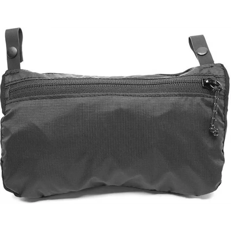 Peak Design kelioninė lietaus užvalkalas, skirta Travel Backpack 45L, juodas (BTR-RF-45-BK-1)