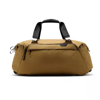 Peak Design kelioninis duffel 50L Coyote