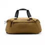 Peak Design kelioninis duffel 50L Coyote
