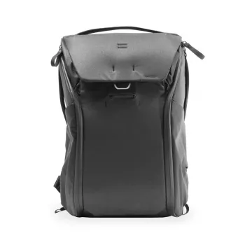 Kuprinė Peak Design Everyday Backpack V2 30L, Juoda (BEDB-30-BK-3)