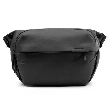 Peak Design Everyday Sling 10L V2 fotoaparato krepšys juodas