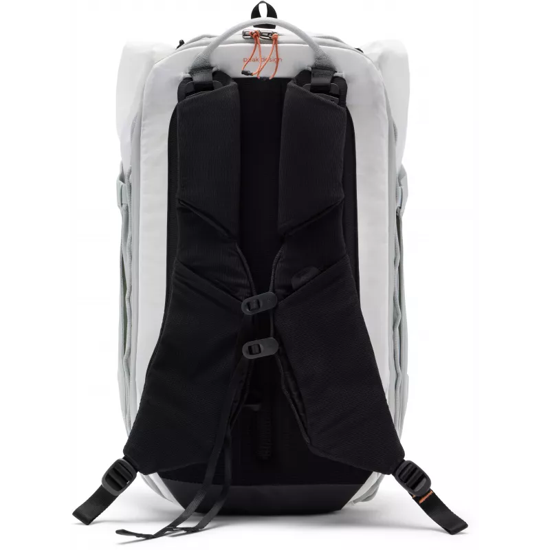 Lauko kuprinė Peak Design Outdoor Backpack 25L, Cloud (BABP-25-CD-1)