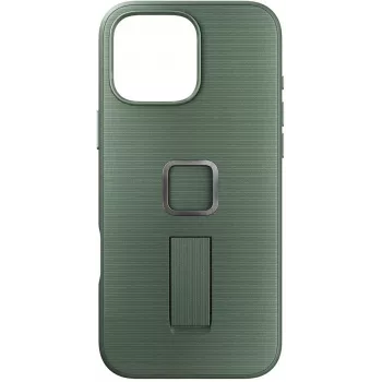 Dėklas Peak Design Mobile Everyday Loop Case, skirtas Apple iPhone 16 Pro Max, Sage (M-LC-BV-SG-1)