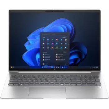 HP ProBook 4 G1i nešiojamasis kompiuteris, Intel Core Ultra 7 255H, 16" WUXGA, 24 GB RAM, 1 TB SSD, Windows 11 Pro