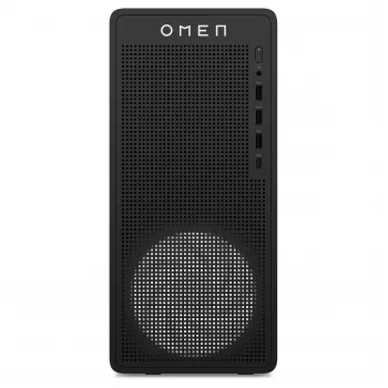 HP OMEN 16L TG03-1172ng stalinis kompiuteris - Intel Core i7-14650HX, 16GB DDR5, 1TB SSD, GeForce RTX 5060 Ti, FreeDOS